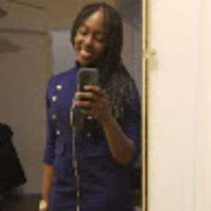 Meet your Posher, Janene